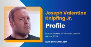 Joseph Valentine Knipfing Jr.