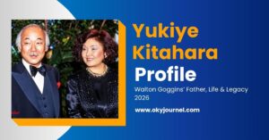 Yukiye Kitahara: Where Is Pat Morita’s Wife Now in 2026?